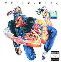 Yello - Flag