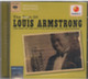 LOUIS ARMSTRONG - "The Best" CD